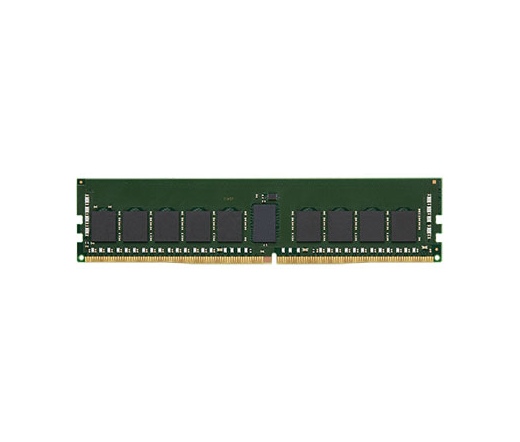 Kingston 32GB DDR4 3200MHz ECC Reg CL22