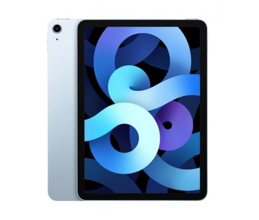 Apple iPad Air 10,9" Wi-Fi+Cellular 256GB Égkék
