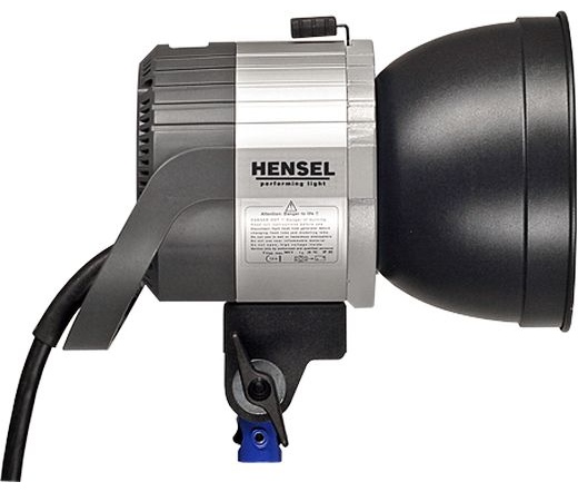 Hensel EH Pro 3000
