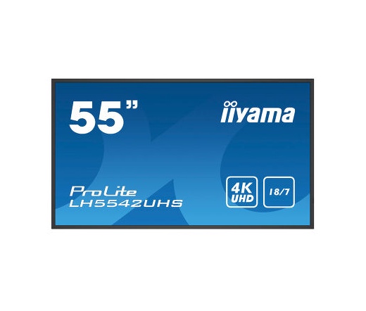 iiyama ProLite LH5542UHS-B3