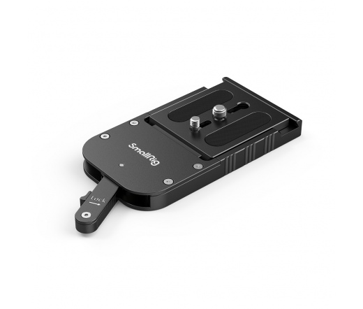 SMALLRIG Touch and Go Quick Release Kit 2128