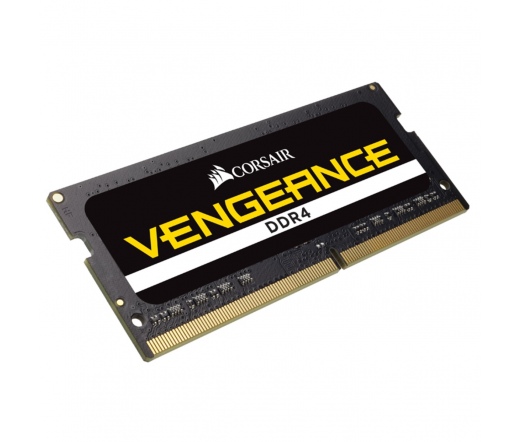 Corsair Vengeance 8GB DDR4 3200MHZ CL22 SODIMM
