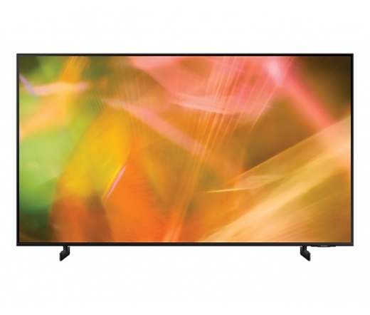 Samsung 43" AU8002 Crystal UHD 4K Smart TV (2021)