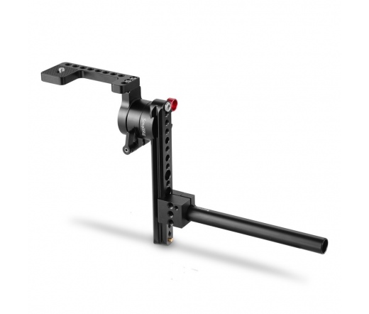 SMALLRIG EVF Mount with 15mm Rod 1587