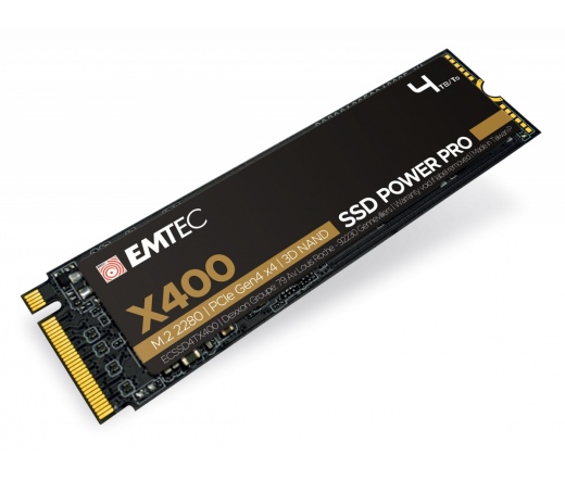 Emtec X400 Power Pro 1TB