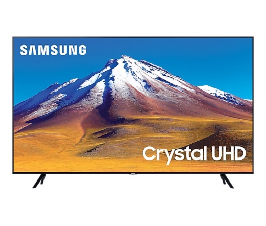 Samsung 50" UE50TU7072UXXH 4K Crystal UHD Smart TV