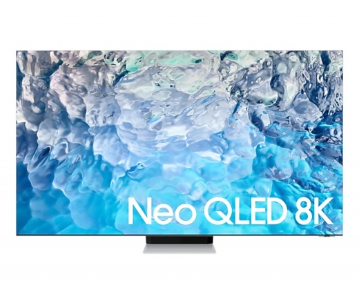 Samsung 85" QN900B Neo QLED 8K Smart TV (2022)