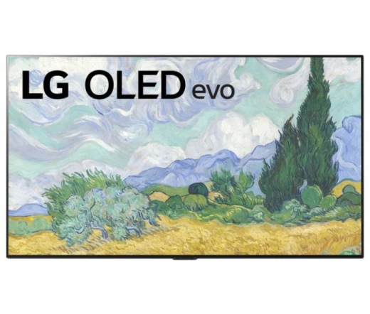 LG OLED55G13LA 55" 4K HDR Smart OLED TV