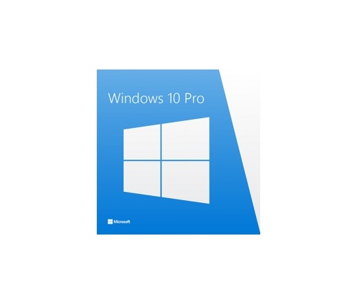 Windows 10 Pro 32-bit ENG 1 Felhasználó OEM