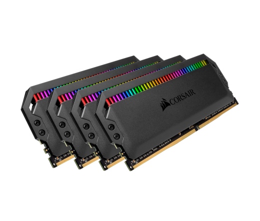 Corsair Dominator Platinum RGB DDR4 32GB 3200MHz 4