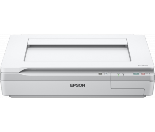 Epson Workforce DS-50000 A3