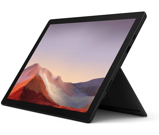 Microsoft Surface Pro 7 12.3" i7 8GB 256GB Fekete