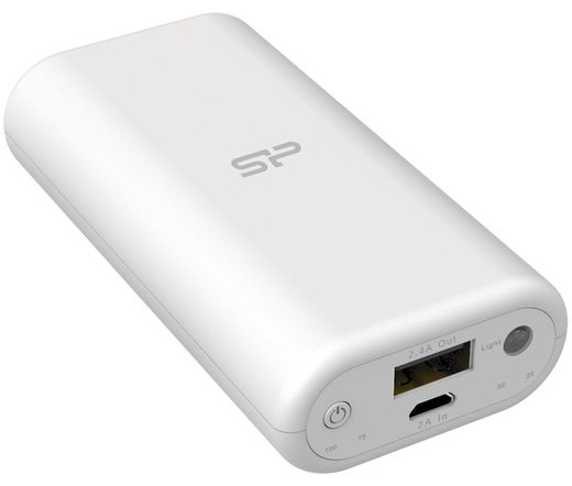 Silicon Power P52