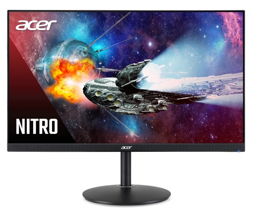 Acer Nitro XF252QXbmiiprzx 24,5" monitor