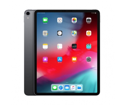 Apple 12,9" iPad Pro 64GB Wi-Fi Space Grey