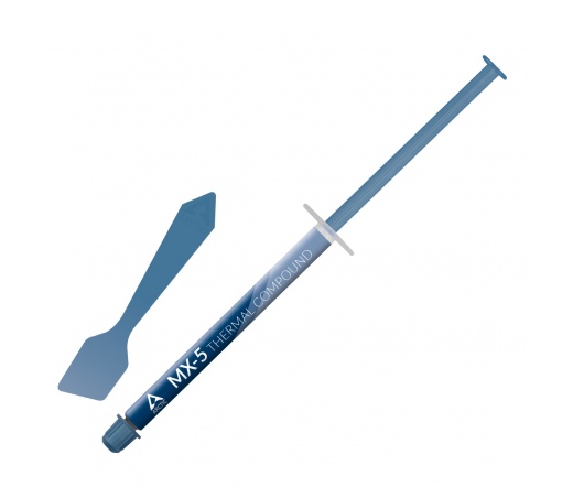 Arctic MX-5 hővezető paszta 2g (2021) spatulával