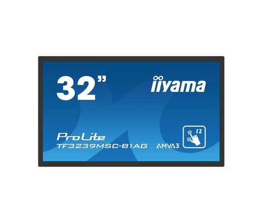 iiyama ProLite TF3239MSC-B1AG 