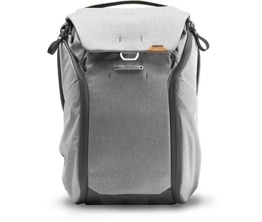 Peak Design Everyday Backpack v2 20l hamuszürke