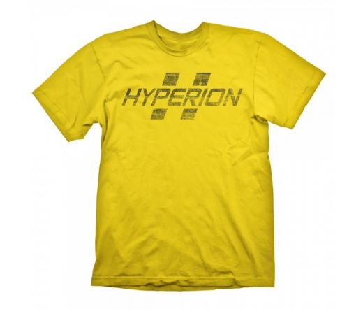Borderlands "Hyperion" póló XL