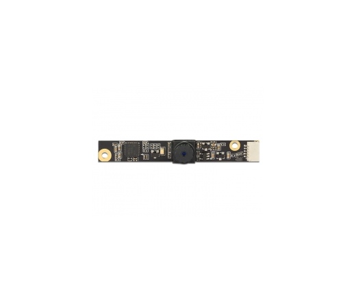 Delock USB 2.0 IR Camera Module 5.04mp