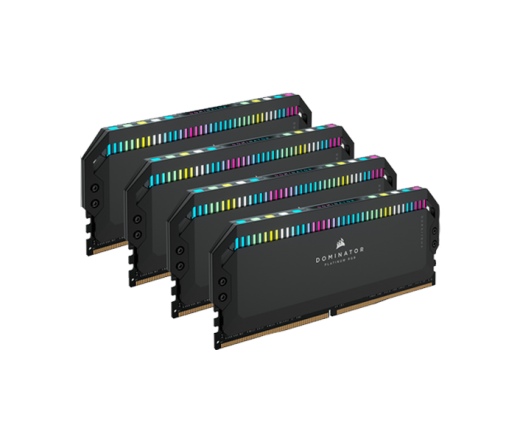 Corsair Dominator Platinum RGB DDR5 5600MHz 64GB