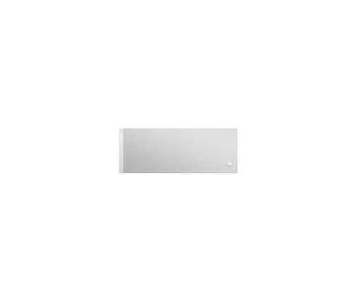 PS4 HDD Bay Cover Silver
