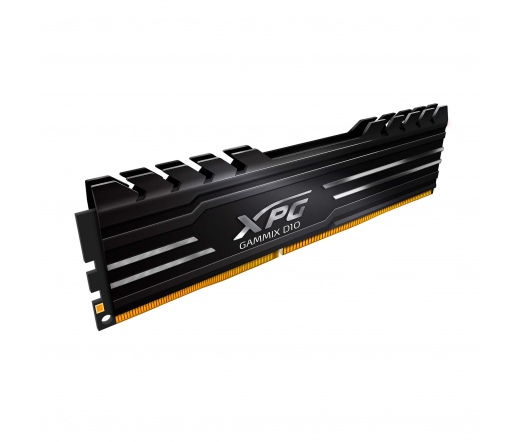 Adata XPG Gammix D10 DDR4 8GB 3200MHz, CL16, Black