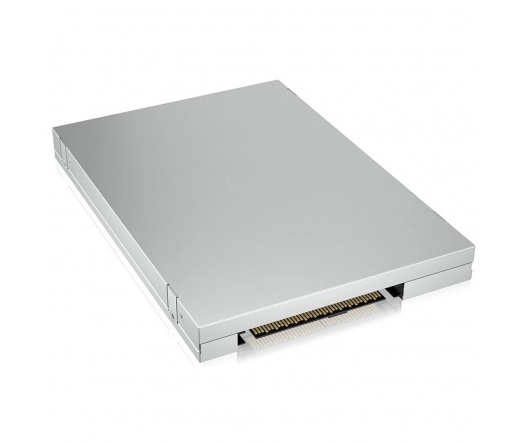 Icy Box M.2 PCIe SSD - 2.5" U.2 beépítő keret