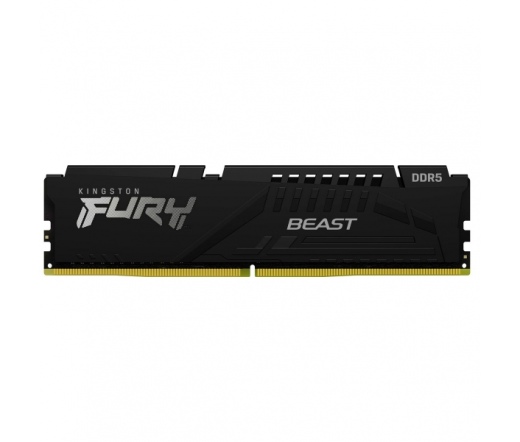 KINGSTON Fury Beast DDR5 5600MHz CL36 32GB AMD Exp