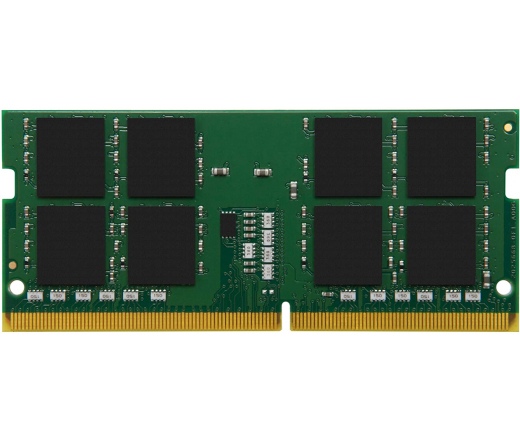 Kingston ValueRAM SO-DIMM DDR4 2666MHz 32GB CL19