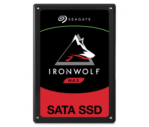 Seagate IronWolf 110 1,92TB SATA-III 2,5"
