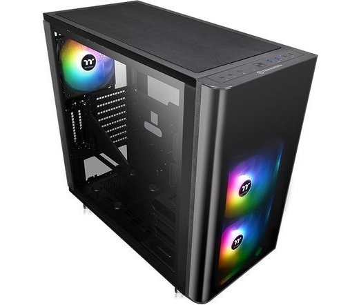 Thermaltake View 31 Tempered Glass ARGB Edition