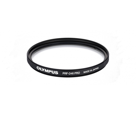 Olympus PRF-D46 PRO UV szűrő