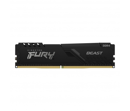 Kingston Fury Beast DDR4 3000MHz CL15 8GB