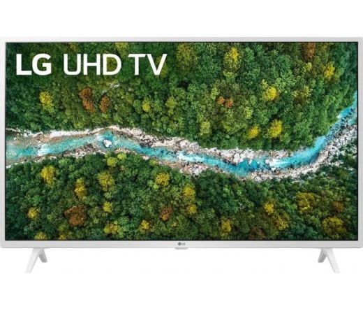 LG 43UP76903LE 43" 4K HDR Smart UHD TV