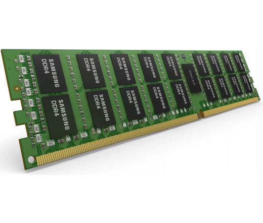 Samsung RAM DDR4 8GB (1Gx8) SR 3200MHz