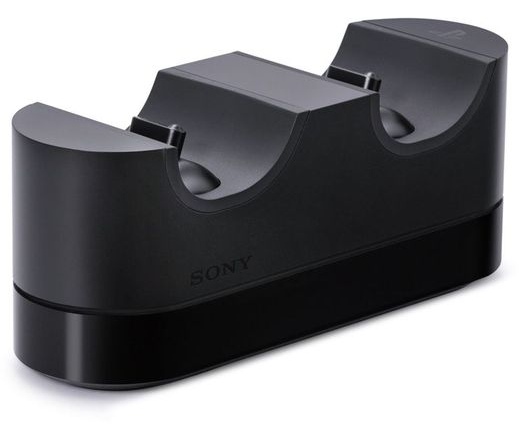 Sony DualShock 4 töltőállomás