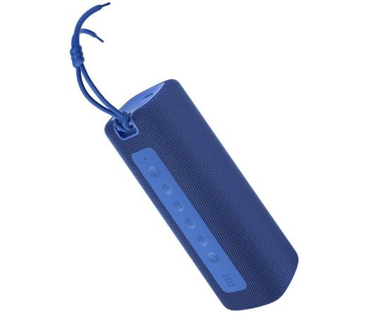 Xiaomi Mi Portable Bluetooth Speaker 16W - kék