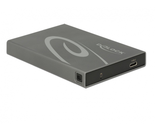 Delock 2,5" SATA HDD / SSD > USB 3.1 Gen 2