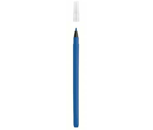 ICO "300" filctoll, 1 mm, kék (50 db)