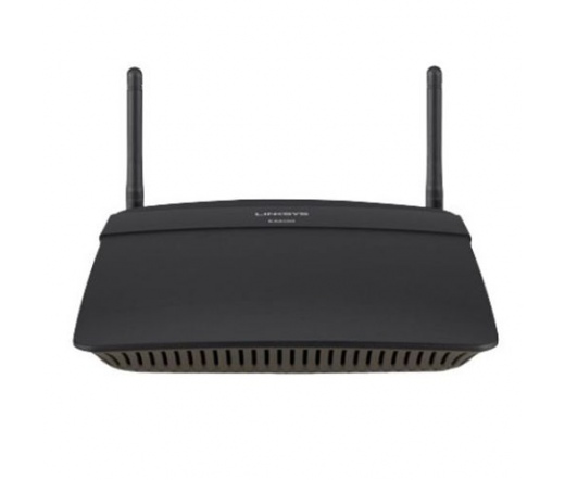 LINKSYS EA6100 Wireless router