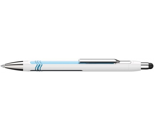 Schneider "Epsilon Touch XB", fehér-kék
