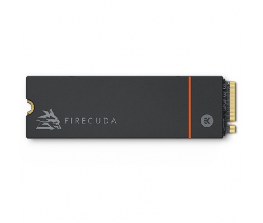 Seagate FireCuda 530 Heatsink 500GB