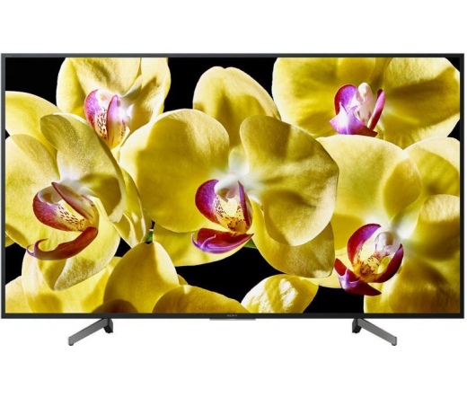 Sony 55" KD-55XG8096BAEP 4K HDR Android Smart LED 