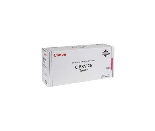 Canon C-EXV26 magenta