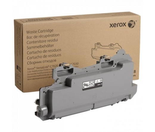 Xerox 115R00128 Használtfestékgyűjtő tartály