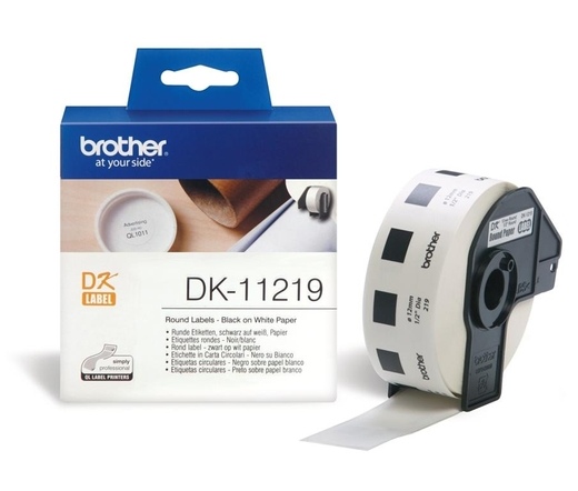 Brother P-touch DK-11219