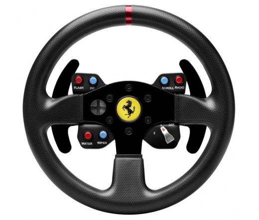 Thrustmaster Ferrari GTE (csak kormánykerék)