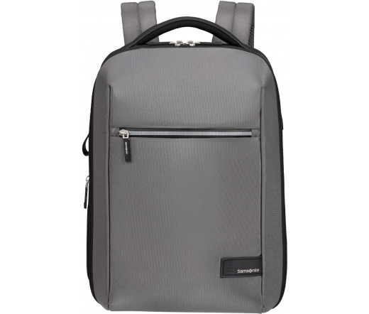 Samsonite Litepoint laptop hátizsák 14,1" Szürke