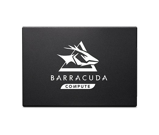 Seagate BarraCuda Q1 480GB